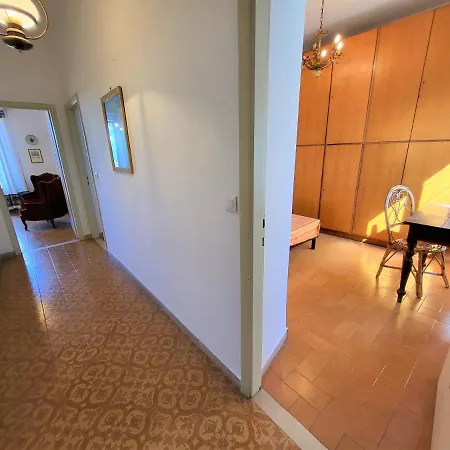 Casa Clementina * Filetto (Massa and Carrara)