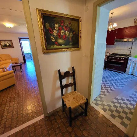 Apartment Casa Clementina