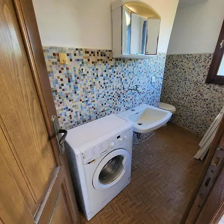 Casa Clementina Apartment *