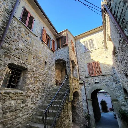 Apartment Casa Clementina *
