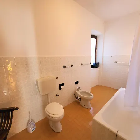 Apartment Casa Clementina *
