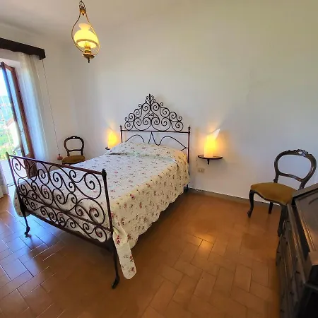 Casa Clementina