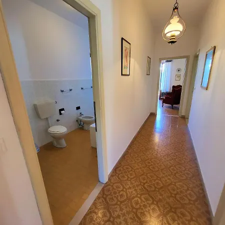 Casa Clementina *