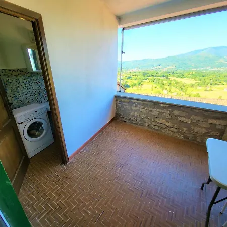 Casa Clementina Apartment