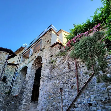 Apartment Casa Clementina *