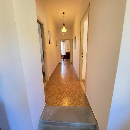 Apartment Casa Clementina Filetto (Massa and Carrara)