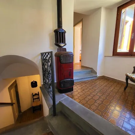 Casa Clementina *