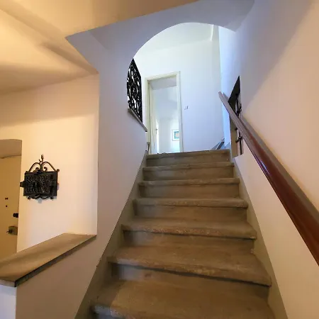 Casa Clementina Apartment