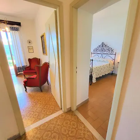 Apartment Casa Clementina