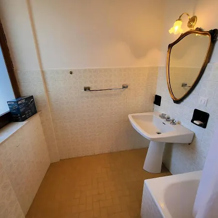 Apartment Casa Clementina Filetto (Massa and Carrara)