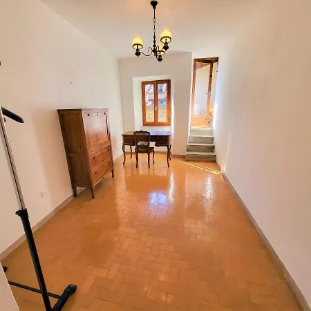 Casa Clementina Apartment Filetto (Massa and Carrara)