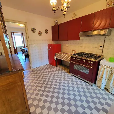 Casa Clementina
