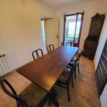 Casa Clementina Apartment *
