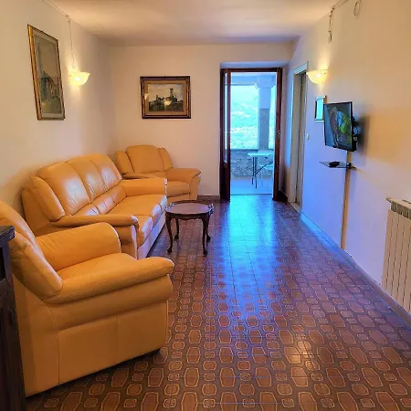 Casa Clementina Apartment Filetto (Massa and Carrara)