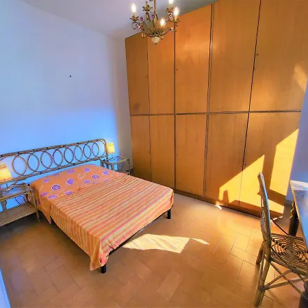 Casa Clementina *
