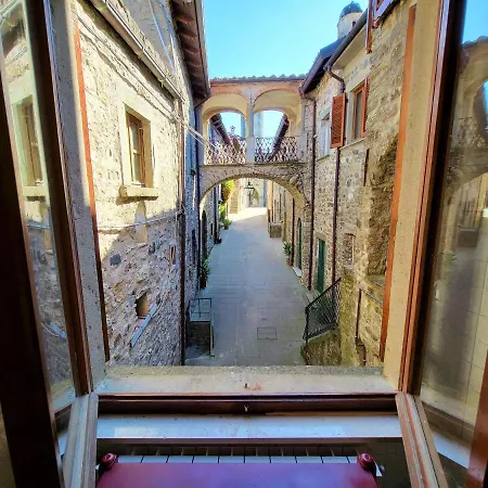 Casa Clementina * Filetto (Massa and Carrara)