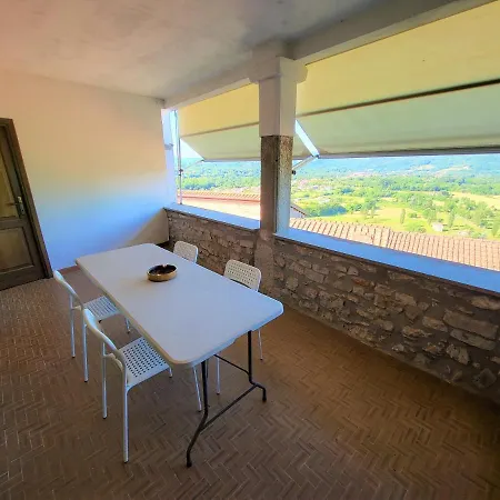 Apartment Casa Clementina *