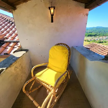 Apartment Casa Clementina