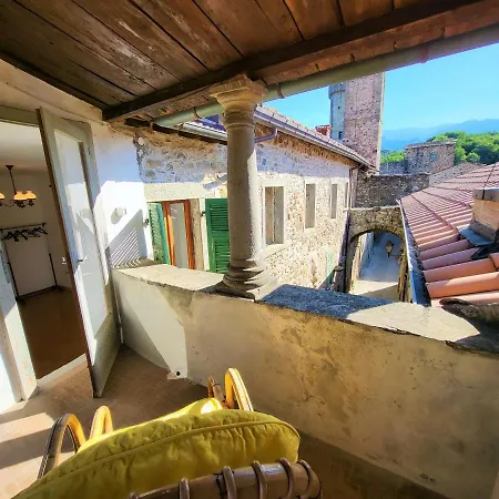 Apartment Casa Clementina