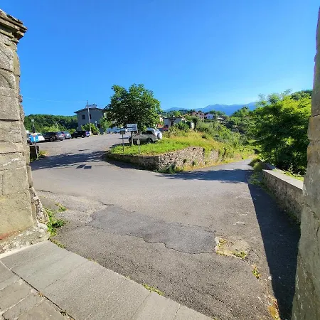 Casa Clementina *