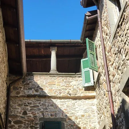 Casa Clementina Apartment Filetto (Massa and Carrara)