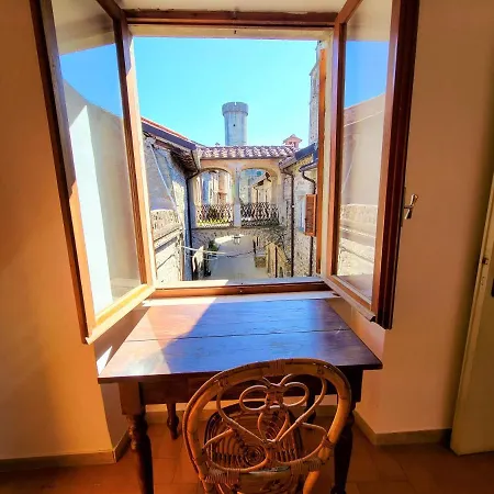 Casa Clementina *