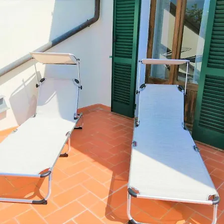Casa Clementina *